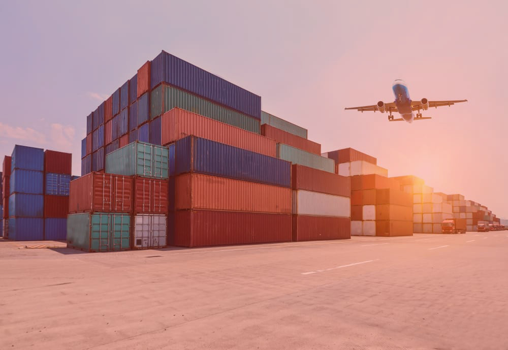 Freight Forwarder