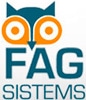 Logo Fag Sistems